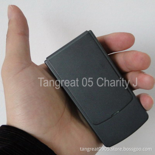 Mini portable Bluetooth,WIFI Jammer